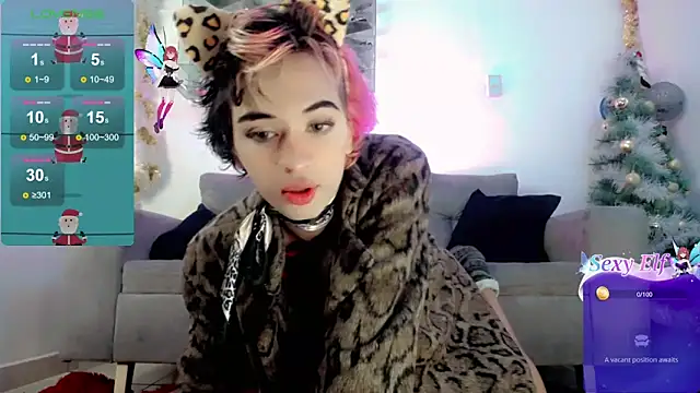 Sweet Jack1 online show from January 7, 1:46 pm