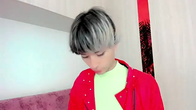 Sweet Jack1 online show from September 22, 1:57 pm