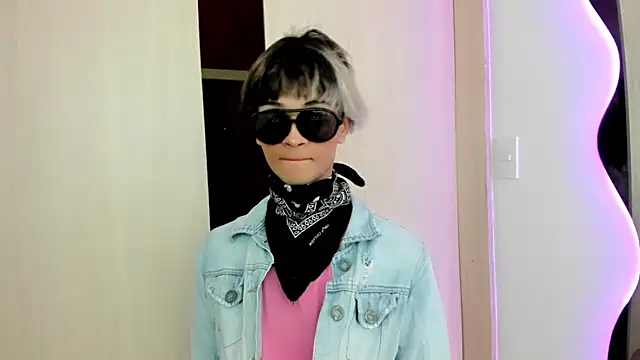 Sweet Jack1 online show from October 1, 2:12 pm