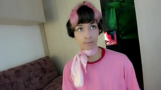 Sweet Jack1 online show from November 17, 1:06 pm