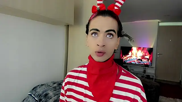 Sweet Jack1 online show from December 5, 2:14 pm