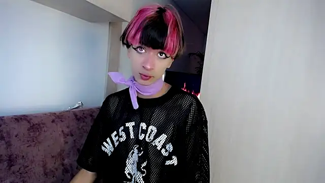 Sweet Jack1 online show from January 13, 6:57 pm