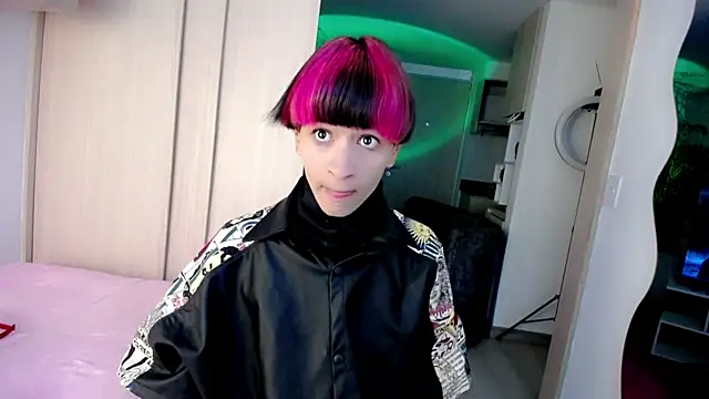 Sweet Jack1 online show from January 17, 2:00 pm