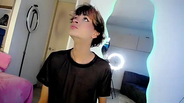 Sweet Jack1 online show from February 11, 1:49 pm