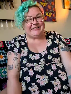 PotOfGreer online show from October 2, 5:31 pm