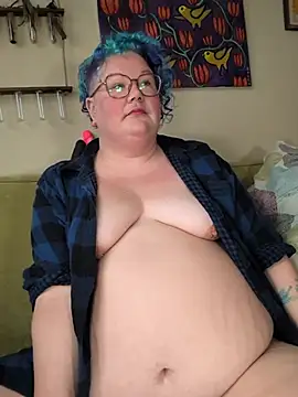 PotOfGreer online show from November 12, 7:13 pm