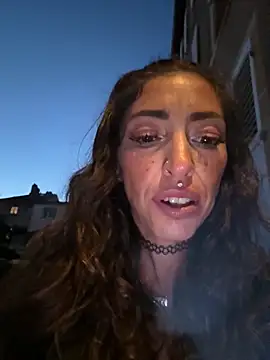 amanilouve online show from March 2, 5:53 pm