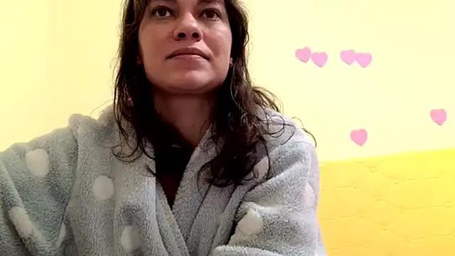 MercyLove online show from February 13, 2:42 pm