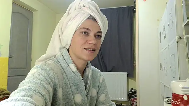 MercyLove online show from February 19, 5:53 pm