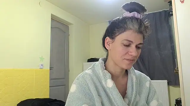 MercyLove online show from February 26, 2:38 pm