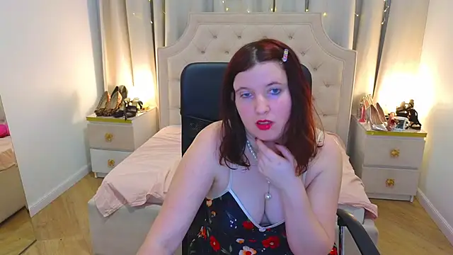 AmazingTori online show from January 18, 4:21 pm