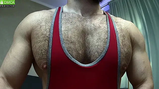 Kurt Stone1 online show from February 10, 10:09 am