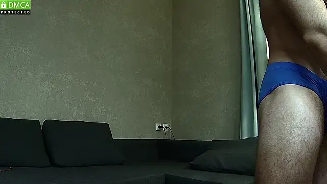 Kurt Stone1 online show from March 7, 8:33 pm