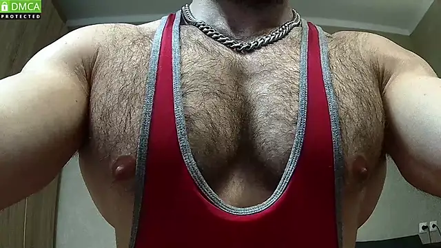 Kurt Stone1 online show from March 14, 6:29 pm