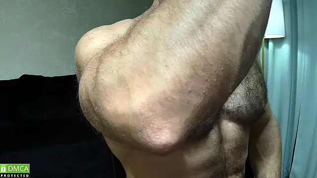 Kurt Stone1 online show from September 10, 7:36 pm