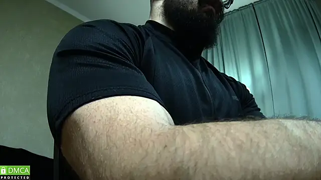 Kurt Stone1 online show from November 6, 6:31 pm