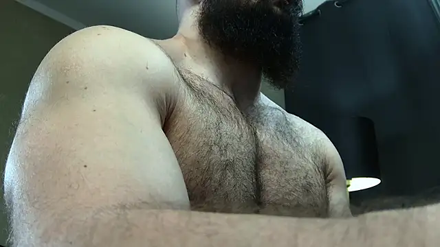 Kurt Stone1 online show from May 16, 11:46 pm