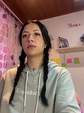 Snapshot of MadisonCambel chatting on December 12, 5:04 pm MadisonCambel online show from December 12, 5:04 pm