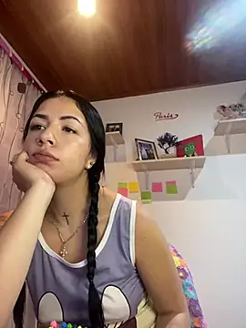 Snapshot of MadisonCambel chatting on December 27, 5:09 am MadisonCambel online show from December 27, 5:09 am