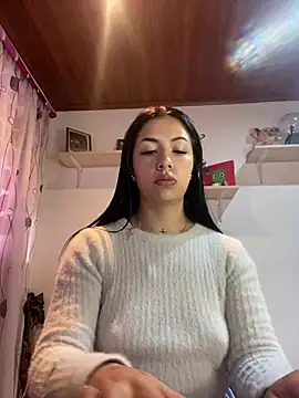 Snapshot of MadisonCambel chatting on January 10, 3:58 pm MadisonCambel online show from January 10, 3:58 pm