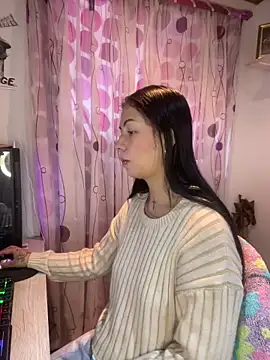 Snapshot of MadisonCambel chatting on January 22, 2:56 pm MadisonCambel online show from January 22, 2:56 pm