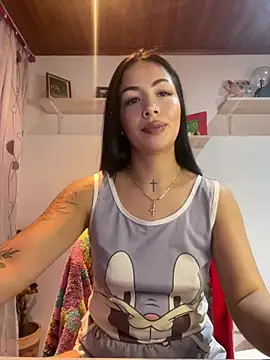 Snapshot of MadisonCambel chatting on February 3, 9:50 pm MadisonCambel online show from February 3, 9:50 pm