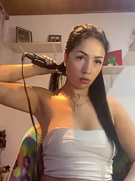 Snapshot of MadisonCambel chatting on February 7, 11:13 pm MadisonCambel online show from February 7, 11:13 pm