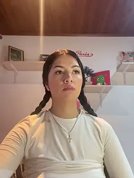 Snapshot of MadisonCambel chatting on February 11, 10:28 pm MadisonCambel online show from February 11, 10:28 pm