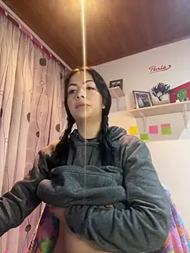 Snapshot of MadisonCambel chatting on February 19, 9:28 am MadisonCambel online show from February 19, 9:28 am