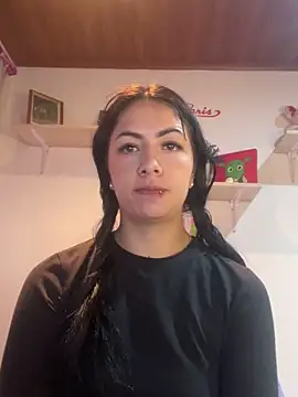 Snapshot of MadisonCambel chatting on February 19, 12:33 pm MadisonCambel online show from February 19, 12:33 pm