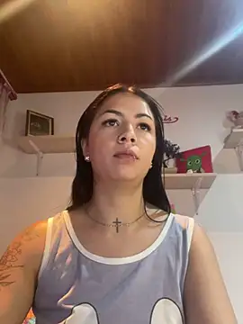 Snapshot of MadisonCambel chatting on February 24, 11:21 am MadisonCambel online show from February 24, 11:21 am