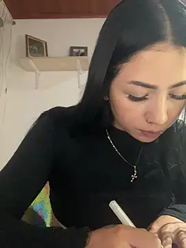 Snapshot of MadisonCambel chatting on March 6, 5:14 am MadisonCambel online show from March 6, 5:14 am