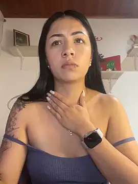 Snapshot of MadisonCambel chatting on March 11, 11:37 pm MadisonCambel online show from March 11, 11:37 pm