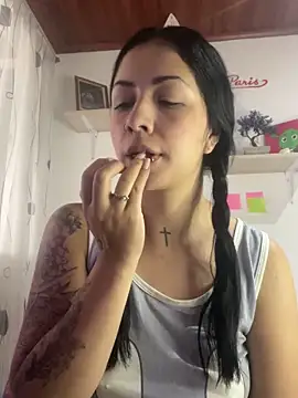 Snapshot of MadisonCambel chatting on March 20, 1:04 pm MadisonCambel online show from March 20, 1:04 pm