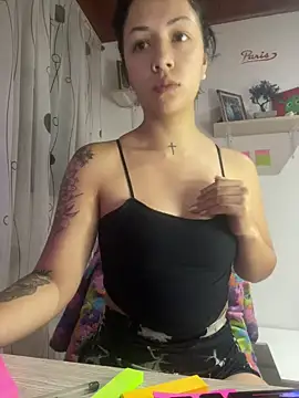 Snapshot of MadisonCambel chatting on March 22, 12:17 am MadisonCambel online show from March 22, 12:17 am