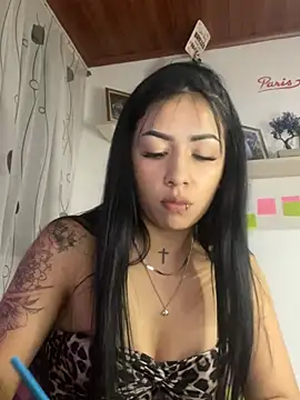 Snapshot of MadisonCambel chatting on March 23, 3:43 am MadisonCambel online show from March 23, 3:43 am