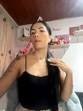 Snapshot of MadisonCambel chatting on September 15, 3:39 am MadisonCambel online show from September 15, 3:39 am