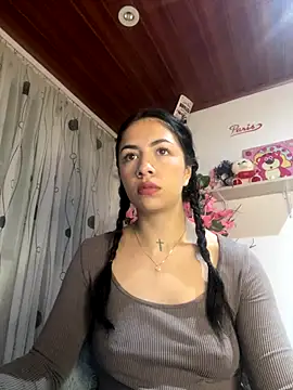 Snapshot of MadisonCambel chatting on October 3, 1:57 am MadisonCambel online show from October 3, 1:57 am