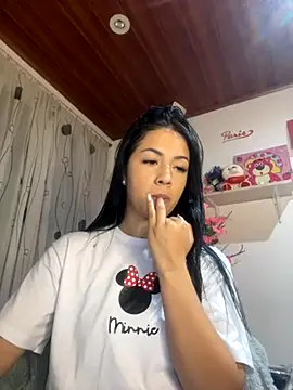 Snapshot of MadisonCambel chatting on October 4, 2:53 am MadisonCambel online show from October 4, 2:53 am