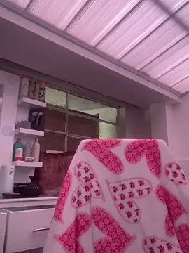 Snapshot of MadisonCambel chatting on October 9, 12:58 pm MadisonCambel online show from October 9, 12:58 pm