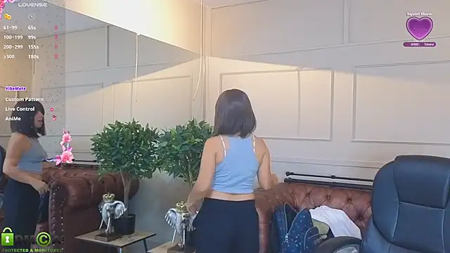 ROSE  15 online show from April 29, 11:47 am