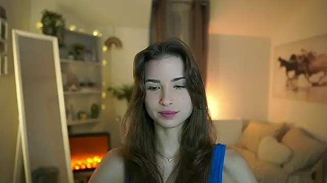 Snapshot of Abella_Danger_X chatting on January 23, 10:11 am Abella Danger X online show from January 23, 10:11 am