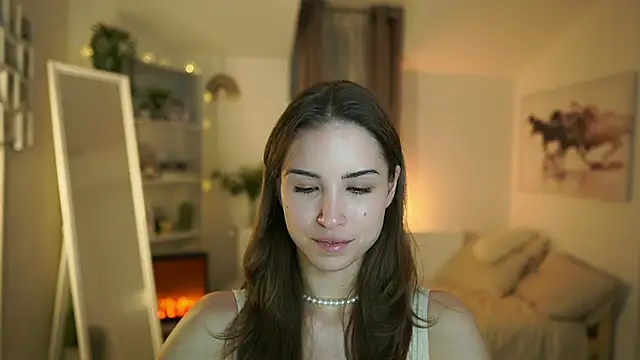 Snapshot of Abella_Danger_X chatting on March 4, 6:07 pm Abella Danger X online show from March 4, 6:07 pm