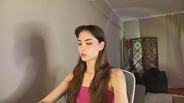 Abella Danger X online show from May 18, 10:10 am