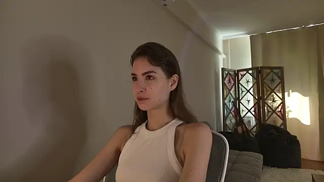 Abella Danger X online show from May 22, 7:15 am