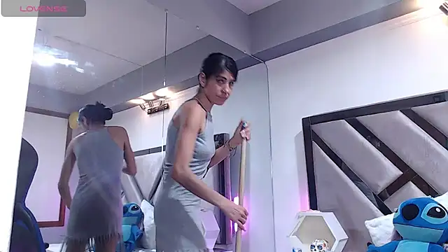 lady Ary xx online show from January 3, 3:16 am