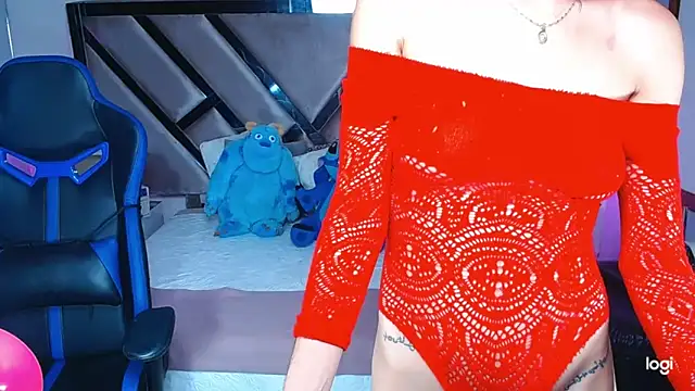 lady Ary xx online show from January 13, 11:27 pm
