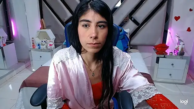lady Ary xx online show from January 22, 12:38 am
