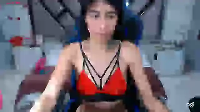 lady Ary xx online show from February 9, 11:57 pm