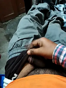 24HOTBOY25 online show from April 29, 6:25 pm